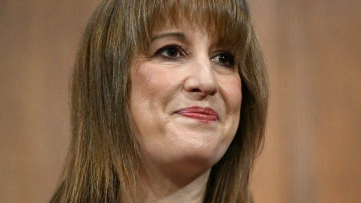 Is money tight or is there plenty? Reeves's Treasury doesn't seem to know