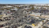 Grade A Auto Parts workers recount horrific scene after UPS plane crash in Louisville