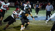CVCA football shuts down East, reaches regional final for first time