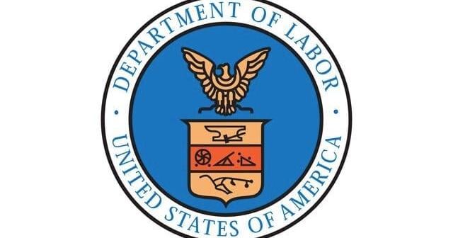 Labor Department won't release full October jobs report, a casualty of the 43
