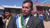 Puno: Se busca decreto creación distrito Salcedo en visita presidencial
