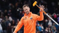 Out at Olympic trials, Brad Gushue's focus shifts to a hometown Brier