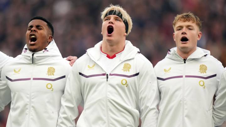 Match Preview - England vs Fiji