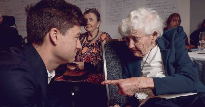 New Aged Care Act: Key reforms in place to protect seniors