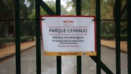 El Ayuntamiento cierre este miércoles los parques e instalaciones deportivas de Sevilla ante otra alerta naranja por lluvias