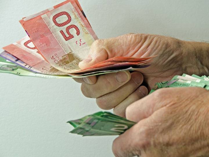 Seniors hit hard by 'hidden tax,' says C.D. Howe Institute