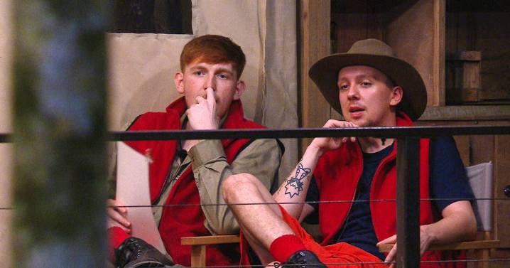 I’m a Celebrity fan favourite seen in rare college snap before fame