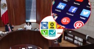 Ya requiere regulación formal: Magistrados del TEPJF advirtieron que el uso de redes sociales, tecnología e inteligencia artificial en campañas electorales necesita regularse formalmente ya que estos 