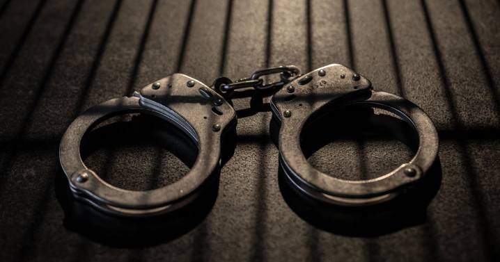 Simi Valley police arrest man accused of slashing tires of at least 11 vehicles