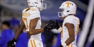 The Vols look to bounce back after a falling to Oklahoma two weeks ago.