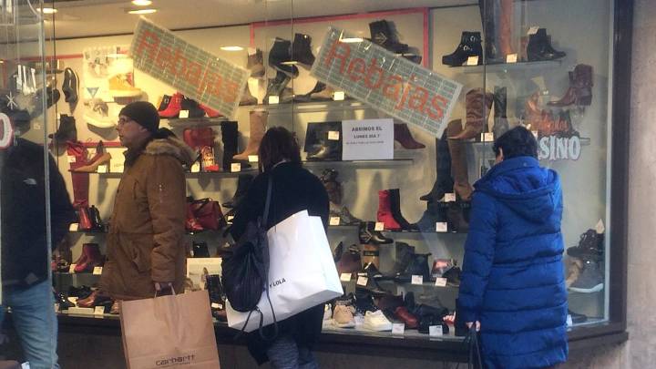 Oviedo activa el viernes los Bonos Comercio con 225 negocios adheridos