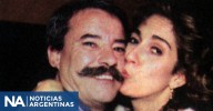 El mensaje de Georgina Barbarossa a su esposo: “Vasquito, mi amor, te amo y te extraño siempre”