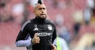 El mensaje de Arturo Vidal en medio de las elecciones: “En un par de años me voy a tirar a presidente”