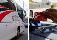El esperado cambio en el bus gratuito en Salamanca: el paso de Buscyl para no dejar viajeros 'en tierra'