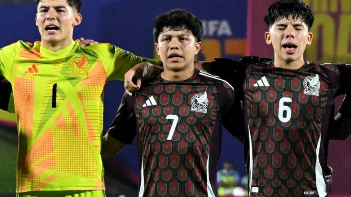 Mundial Sub-17: los cinco latinoamericanos que están llamados a ser figuras del mañana