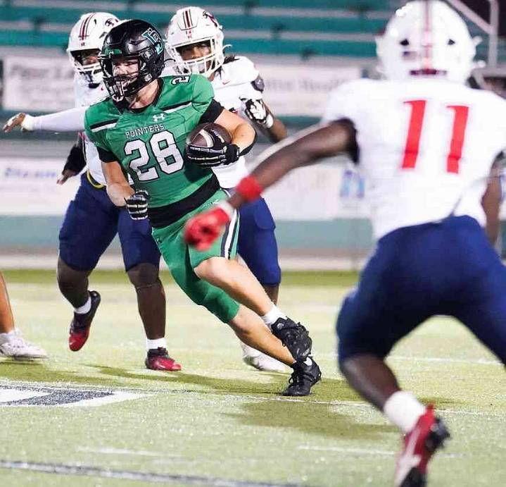 Patriots score twice late, end 3