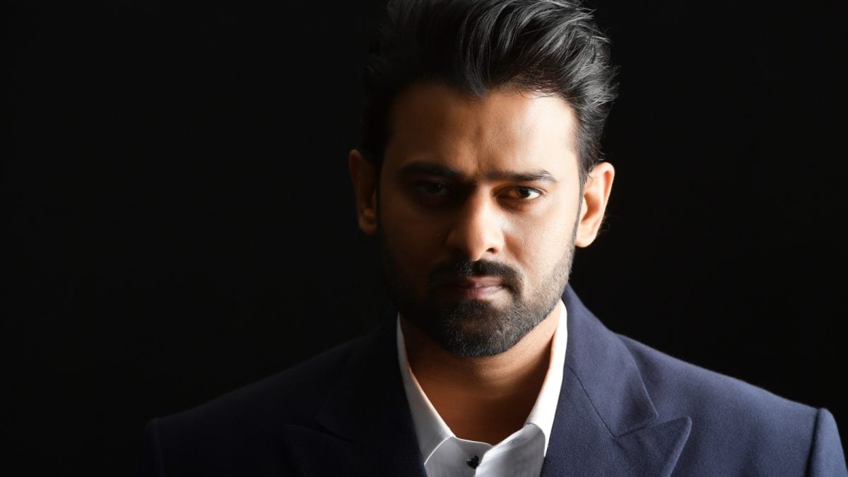 Prabhas Joins Hands With Naatu Naatu Choreographer Prem Rakshith For His Next Big
