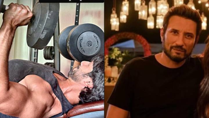 Cocktail 2: Homi Adajania Shares Glimpse Of Shahid Kapoor’s Physical Preparation