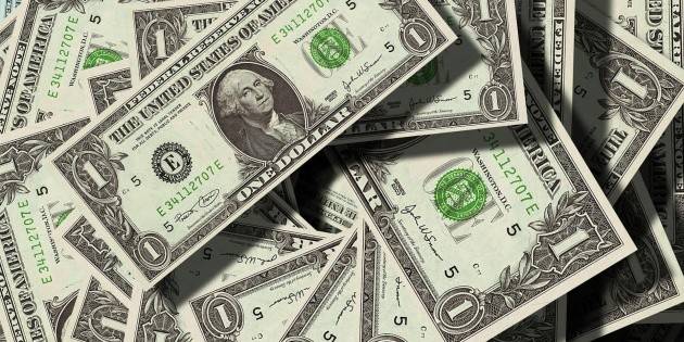 Así amanece el peso mexicano ante el dólar tras el día festivo