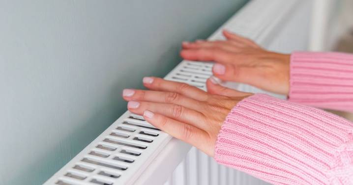 Tell-tale sign your radiator is 'blocked' and easy way to boost heating for free