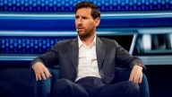 Messi fue ovacionado en su llegada al America Business Forum: "Ni presidentes tuvieron..."