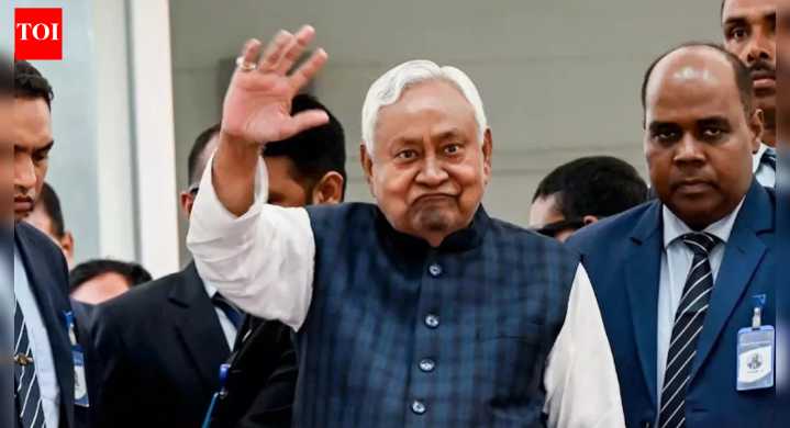 'Nirantar' Nitish Kumar: Why 'Sushasan Babu' remains Bihar's most indispensable leader