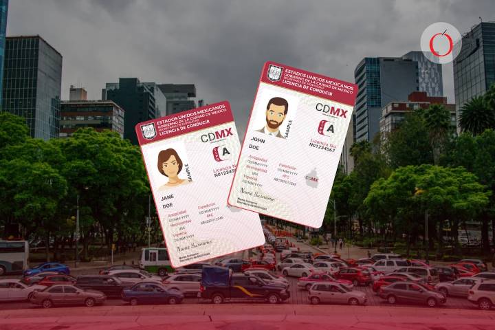 Licencia permanente en CDMX: ¿el trámite tendrá descuento por Buen Fin 2025?