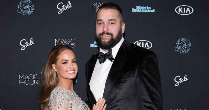 Model Reveals Former NFL Star’s Penis Size Sparked Divorce