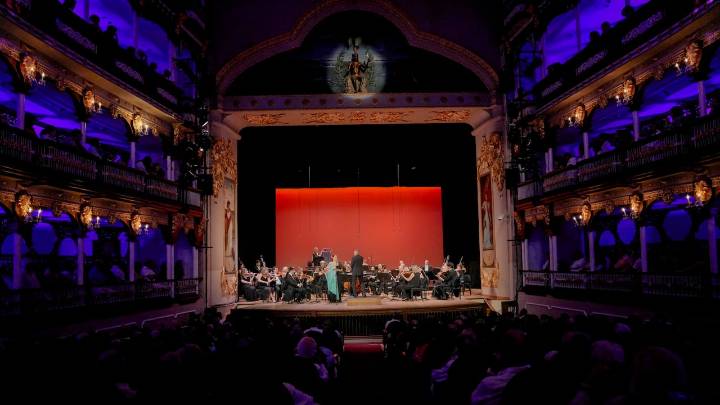 Cartagena Festival de Música: 20 años se celebran a lo grande y abriendo el espectro sonoro