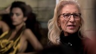Annie Leibovitz trae su universo de moda, drogas y rock'n'roll a A Coruña: "La fotografía me salvó la vida"