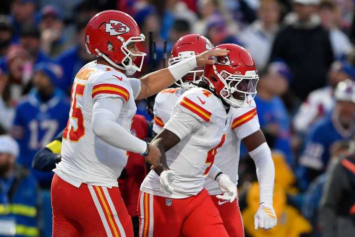 Where to watch Chiefs vs. Broncos today: NFL free live stream