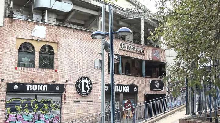 Detenido el novio de la joven herida de un disparo en Leganés: la Policía investiga un posible caso de violencia machista