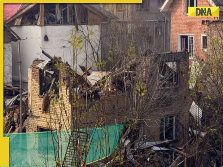 Nowgam Blast: How did explosives seized in Faridabad reach J