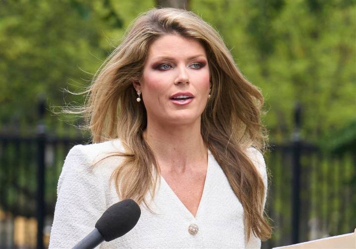 James Comey and Letitia James press for dismissal of their cases, challenge prosecutor's appointment