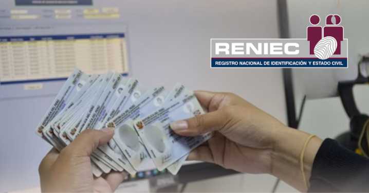 Confirmado | Reniec entrega DNI electrónico GRATIS mañana 16 de noviembre: revisa si eres beneficiario y dónde recogerlo