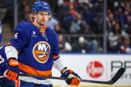 Islanders Notes: Shabanov, Drouin, Schaefer