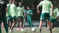 ¡No va Cardona! Atlético Nacional anunció los titulares para visitar a Junior
