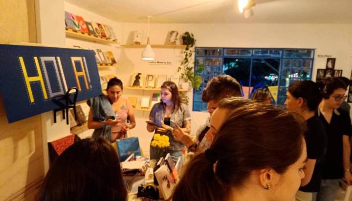 Medellín tendrá su segunda Noche de Librerías: ¿cuándo será?