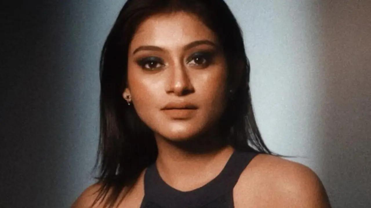 ‘Geeta’s core was positive,’ says Jagriti-Ek Nayi Subha’s Titiksha Shrivastava