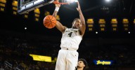 Predict Michigan Basketball’s win total this season