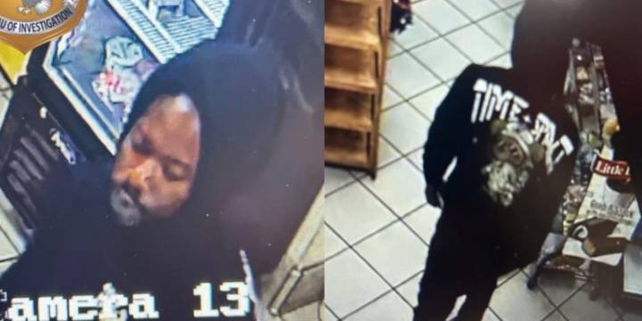 GBI seeks man who may have Wadley homicide information