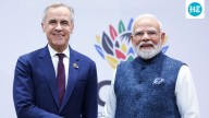 ‘Set target of 50 billion USD by 2030': Modi, Carney on bilateral trade