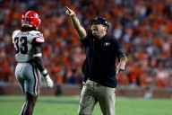 Where to watch Georgia vs. Mississippi State: CFB free stream