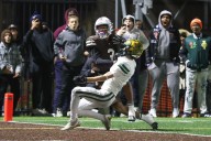 8A football: Marshaun Thornton, Mount Carmel top Fremd