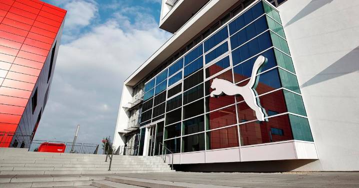 Tres empresas asiáticas estarían en carrera por comprar a la alemana Puma