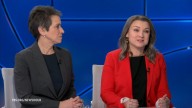 Tamara Keith and Amy Walter on GOP’s struggle with rising health care costs