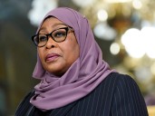Tanzania’s president announces probe into post