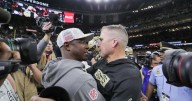 Saints won't face Michael Penix after Falcons place QB on IR