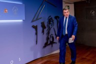 El PNV niega gestiones de nombramientos con Cerdán tras la moción de censura