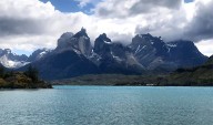 Al menos dos muertos y siete desaparecidos deja excursión al Parque Torres del Paine en Chile
